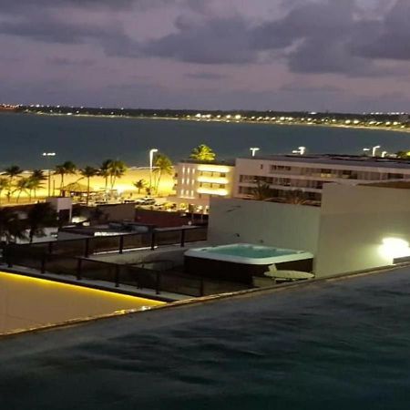 Holandas Prime Residence João Pessoa 外观 照片