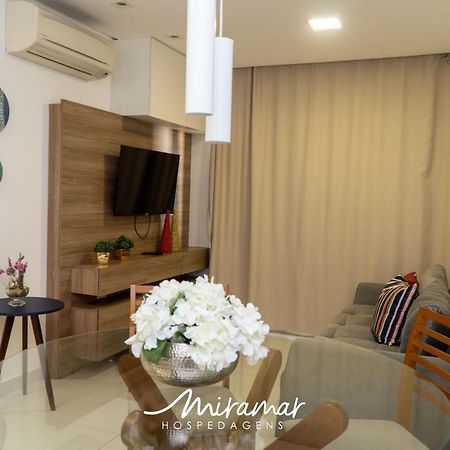 Holandas Prime Residence João Pessoa 外观 照片