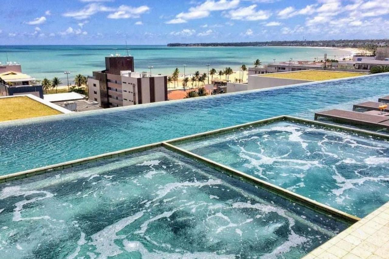 Holandas Prime Residence João Pessoa 外观 照片