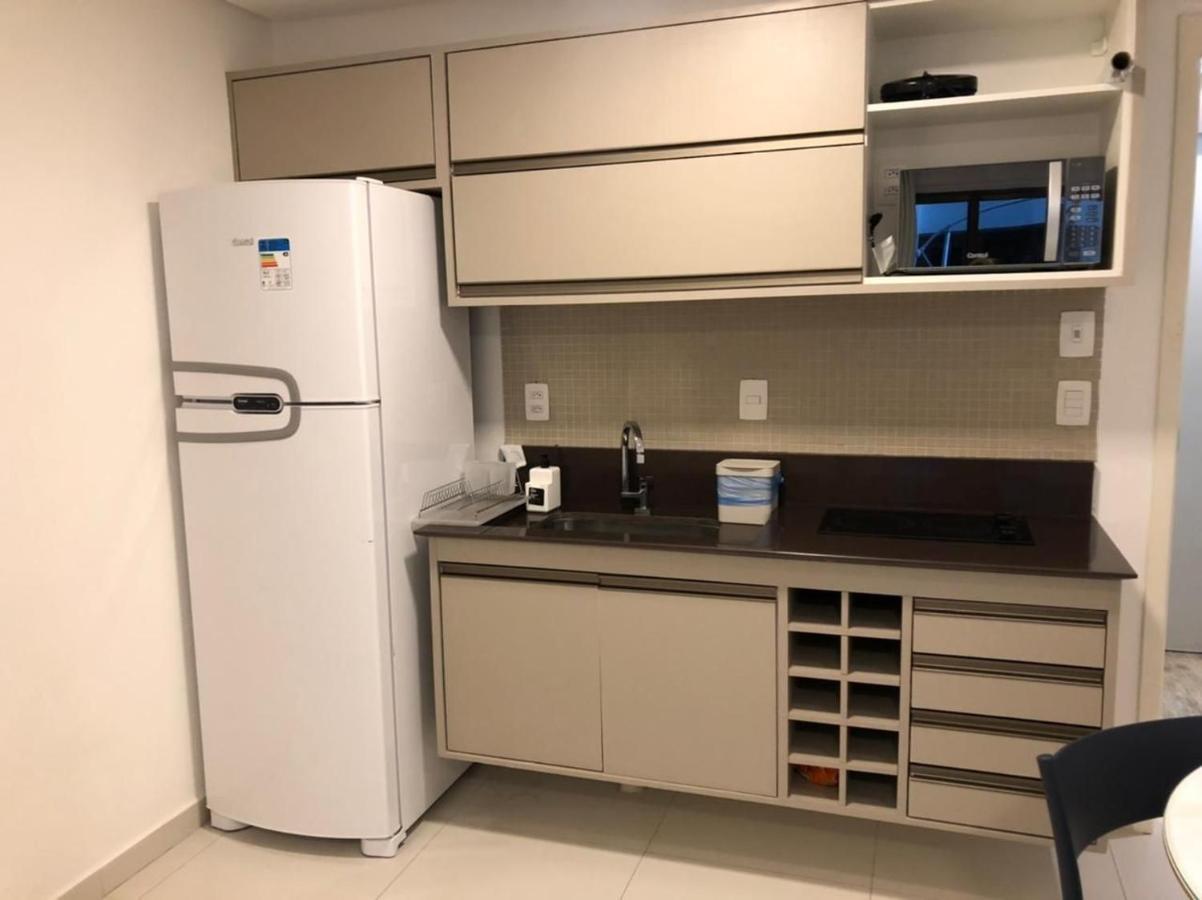 Holandas Prime Residence João Pessoa 外观 照片