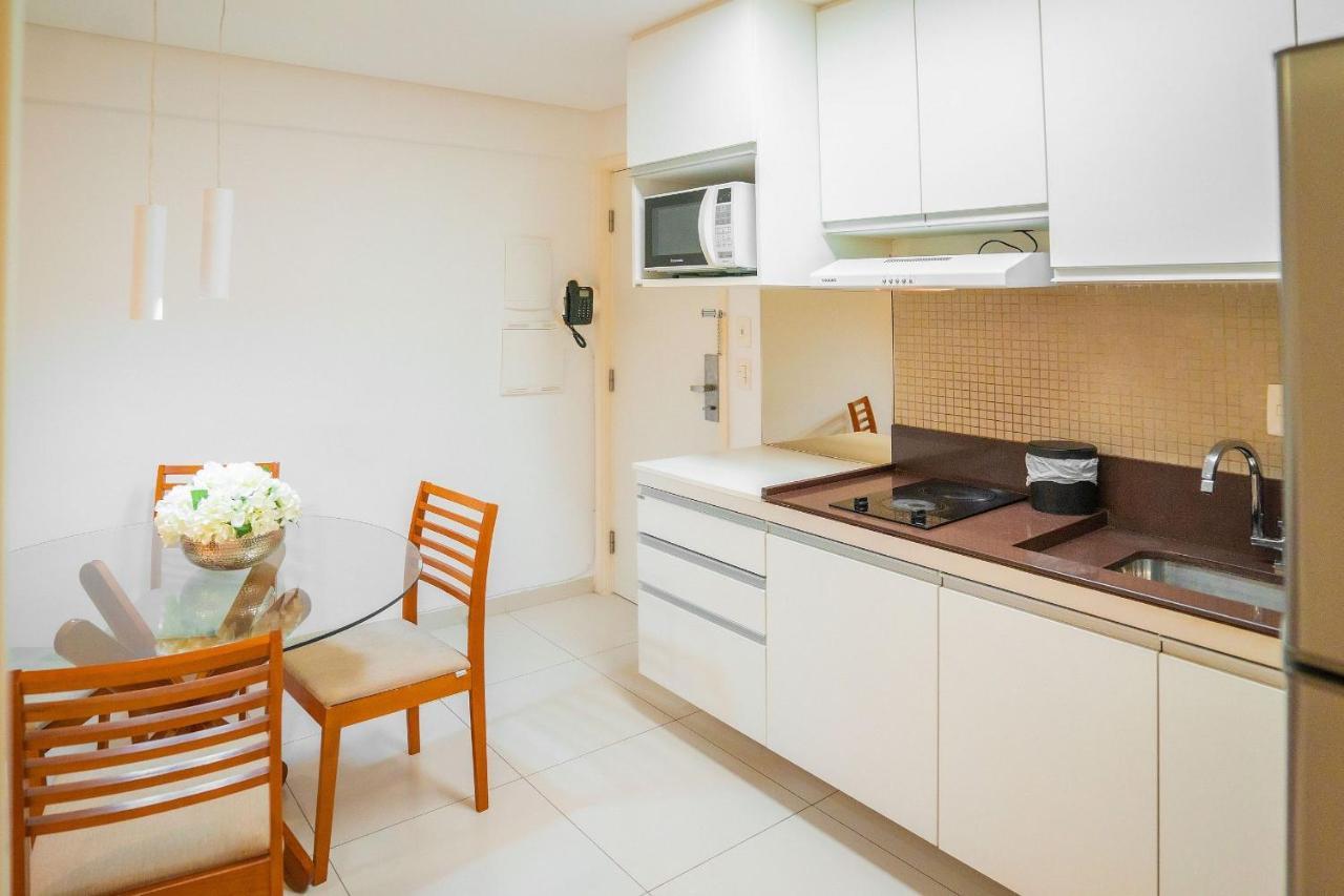 Holandas Prime Residence João Pessoa 外观 照片