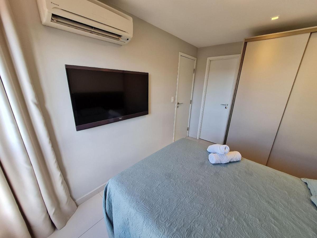 Holandas Prime Residence João Pessoa 外观 照片