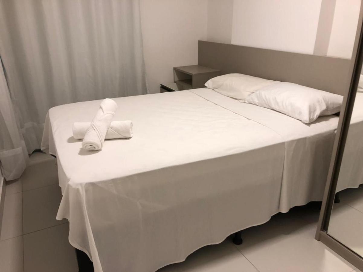 Holandas Prime Residence João Pessoa 外观 照片