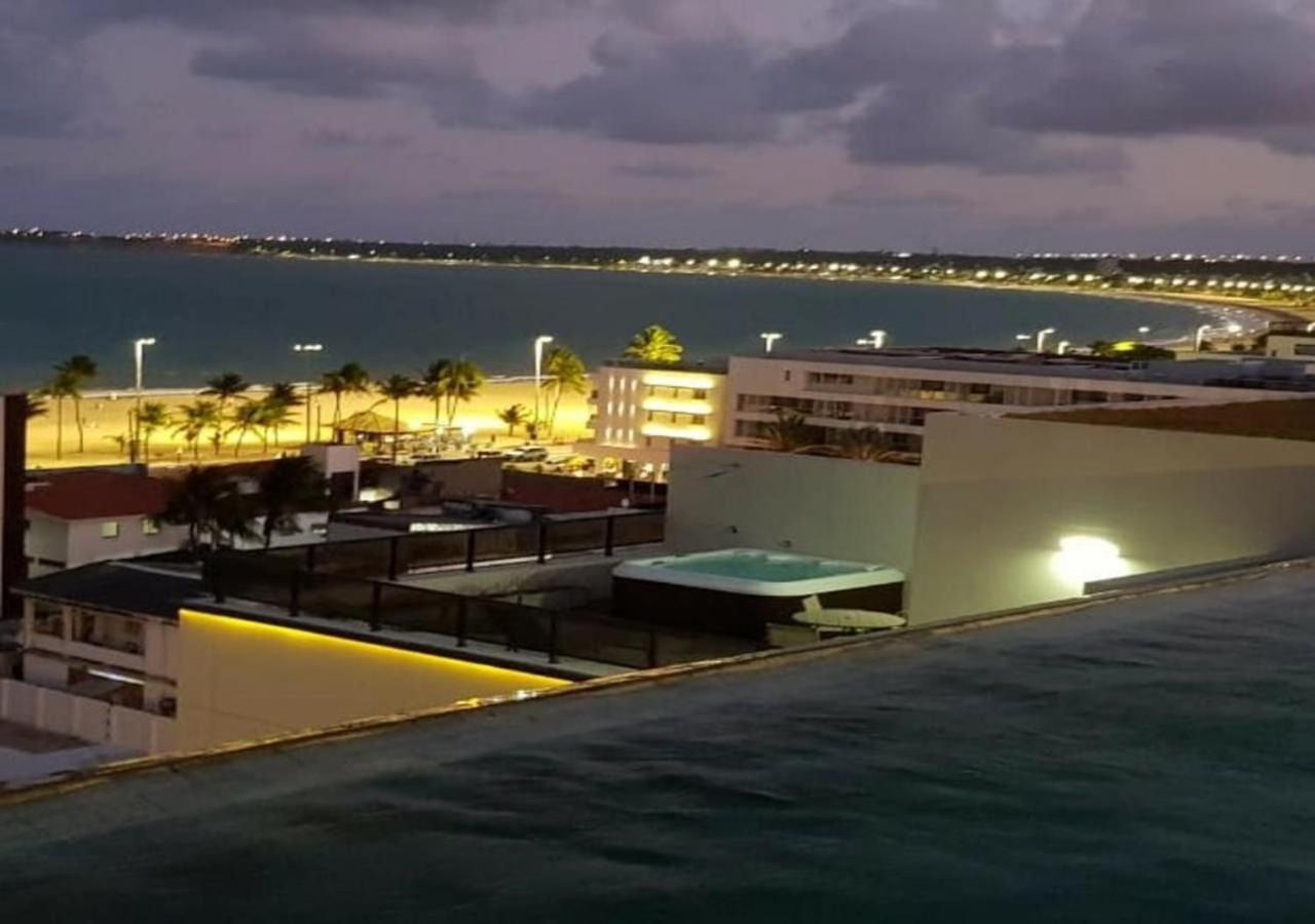 Holandas Prime Residence João Pessoa 外观 照片