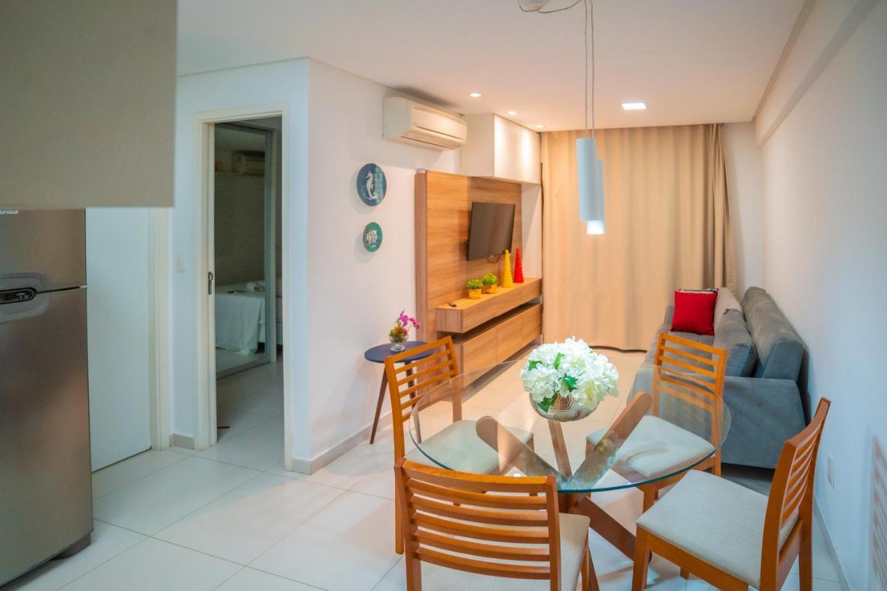 Holandas Prime Residence João Pessoa 外观 照片