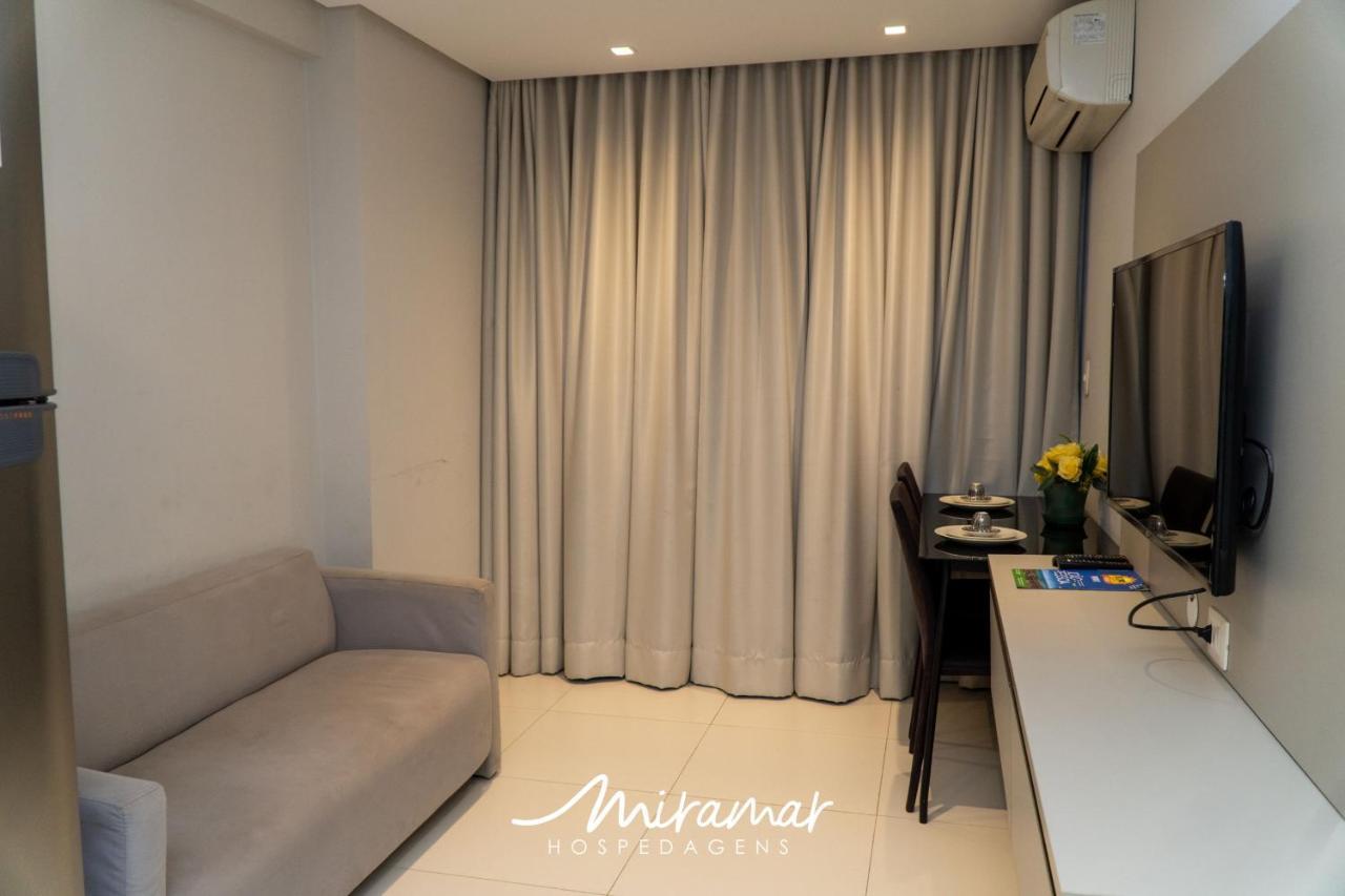 Holandas Prime Residence João Pessoa 外观 照片