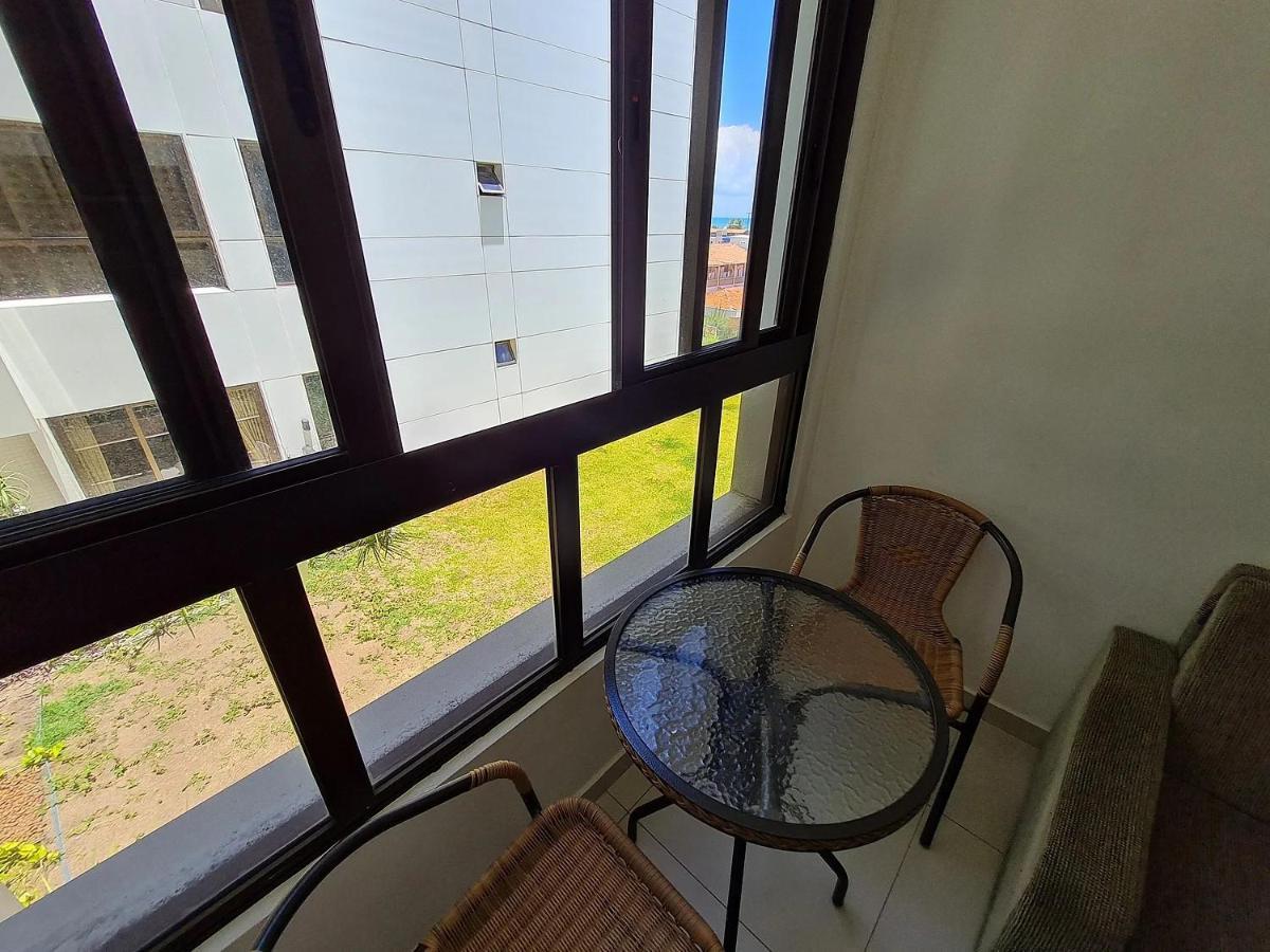 Holandas Prime Residence João Pessoa 外观 照片