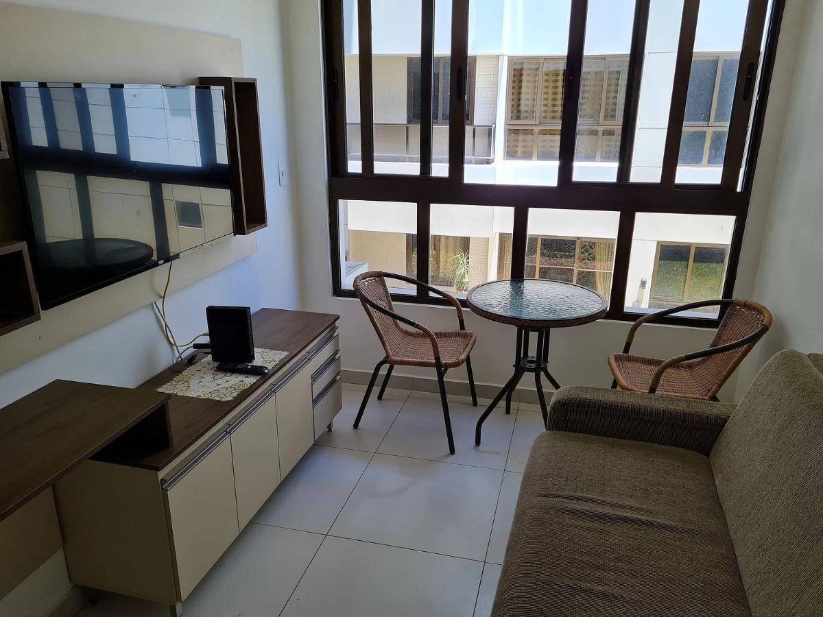 Holandas Prime Residence João Pessoa 外观 照片