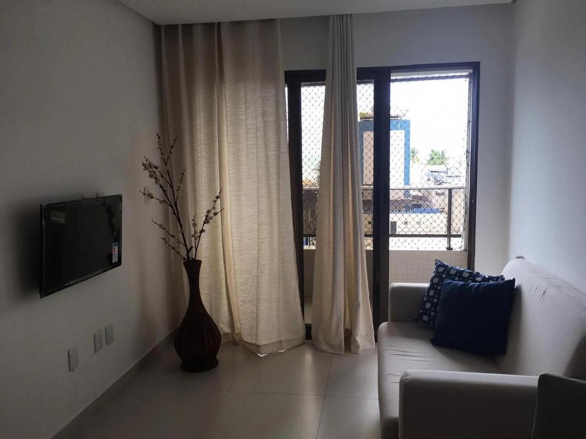 Holandas Prime Residence João Pessoa 外观 照片