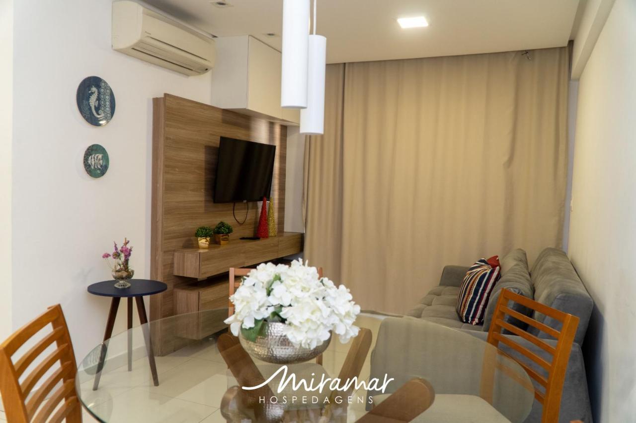 Holandas Prime Residence João Pessoa 外观 照片