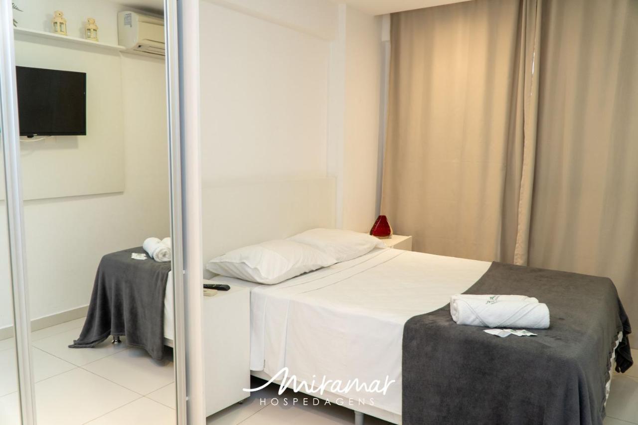 Holandas Prime Residence João Pessoa 外观 照片