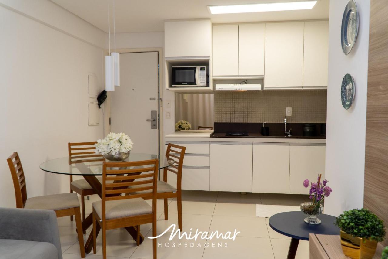Holandas Prime Residence João Pessoa 外观 照片