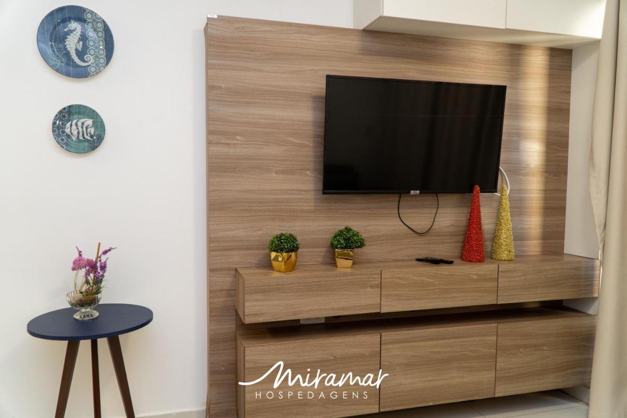 Holandas Prime Residence João Pessoa 外观 照片