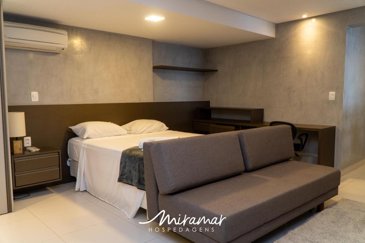 Holandas Prime Residence João Pessoa 外观 照片