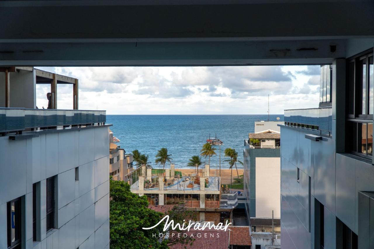 Holandas Prime Residence João Pessoa 外观 照片